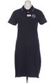 Marie Lund Kleid Damen Dress Damenkleid Gr. EU 40 Baumwolle Marineblau #33tdrqt