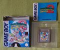 Super Mario Land 2 - 6 Golden Coins mit Originalverpackung und Anleitung CIB NOE