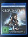 Cloud Atlas [Blu-ray] 2018 Mit Tom Hanks & Halle Berry - X Edition