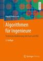 Harald Nahrstedt | Algorithmen für Ingenieure | Taschenbuch | Deutsch (2018) | x