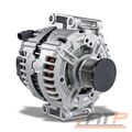 LICHTMASCHINE GENERATOR FÜR MERCEDES-BENZ CLS E-KLASSE W211 S211