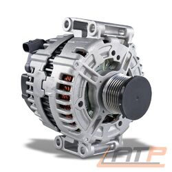 LICHTMASCHINE GENERATOR FÜR MERCEDES-BENZ CLS E-KLASSE W211 S211Die Nr.1* für Autoteile: Top-Preis-Leistungs-Verhältnis