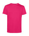 10er Pack Unisex Herren Damen T-Shirt B&C Organic Bio E150 TU01B Baumwolle NEU