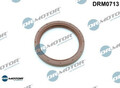 Dr.Motor Automotive DRM0713 Wellendichtring für Kurbelwelle 