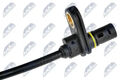 ABS-Raddrehzahlsensor Hinterachse links aktiver Sensor HCA-NS-013 NTY für NISSAN