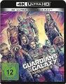 Guardians of the Galaxy Vol. 3 (4K Ultra HD) (+ Blu-... | DVD | Zustand sehr gut