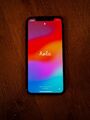 Apple iPhone XR - 64GB - Koralle (Ohne Simlock)