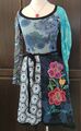 Desigual Damen Kleid, Gr. XS