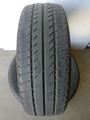 2 x Continental VancoEco 215/65 R16C 109/107R SOMMERREIFEN PNEU BANDEN TYRE