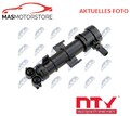 WASCHWASSERDÜSE SCHEINWERFERREINIGUNG NTY EDS-SK-005 V FÜR SKODA OCTAVIA III