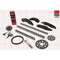 FAI AutoParts Steuerkettensatz für BMW MINI TCK350