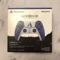 Sony DualSense PlayStation5 Controller God Of War Ragnarök Limited Edition