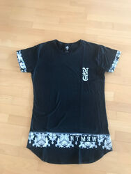 Shirt von "NTMRW " in Größe "M" 