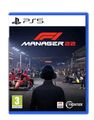 Deep Silver F1 Manager 2022 Standard Italienisch PlayStation 5 |2-B-1231