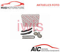 MOTOR STEUERKETTE SATZ VOLL AIC 59771SET A FÜR VW GOLF PLUS V,PASSAT B6,GOLF V