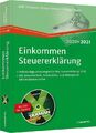 Einkommensteuererklärung 2020/2021 inkl. DVD