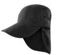 Result Caps Herren Legionärs Cap bedruckbar 9 Farben Fold Up RC076X NEW