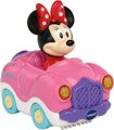 VTech 80-511104 Tut Babys Minnies Cabrio Flitzer Spielzeugauto, mehrfarbig, reag