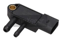 1x 21-0346 MAXGEAR Sensor, Abgasdruck für AUDI,PORSCHE,SEAT,SKODA,VW