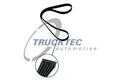 TRUCKTEC AUTOMOTIVE 02.19.326 Keilrippenriemen 1765mm