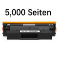 XXL Toner für HP 106A W1106A mit CHIP Laser MFP 135wg MFP 137fwg MFP 135w 135ag