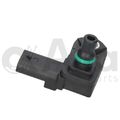 1x Sensor, Saugrohrdruck Alfa e-Parts AF03453 passend für BMW TOYOTA MINI