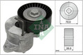 Schaeffler INA Riemenspanner Keilrippenriemen 534 0439 10 für OPEL CHEVROLET P10