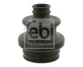 FEBI BILSTEIN - 22607 - Faltenbalg, Antriebswelle