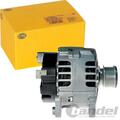 HELLA LICHTMASCHINE GENERATOR 120A passend für AUDI A3 TT VW GOLF 4 T5 SKODA