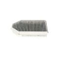 BOSCH Filter, Innenraumluft für JAGUAR 1 987 435 509