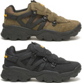 Caterpillar Cat Meta Sneaker Freizeitschuhe Turnschuhe Schuhe Herren Neuheit