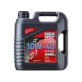 Liqui Moly Motorbike 4T Synth 10W-40 Street Race Motoröl 4-Liter - Art.Nr. 20754