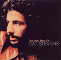 Cat Stevens The Very Best of Cat Stevens (CD) Album