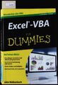 Excel-VBA für Dummies. Walkenbach, John: 2445554