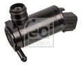 FEBI BILSTEIN Waschwasserpumpe Scheibenreinigung 170368 für CHEVROLET EPICA LPG