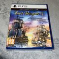 Port Royale 4 Extended Edition "Neu & Sealed" Playstation PS5