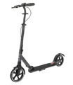 Faltbarer Scooter Für Erwachsene Mit Handbremse Cityroller Tretroller 20cm Räder