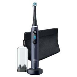 Oral-B iO Series 8 Limited Edition Black Onyx Zahnbürste #1907041