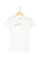 Pinko T-Shirt Gr. 164 Weiß Kinder Neu Designer