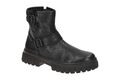 Gabor YORK Damen Stiefeletten - bequeme Stiefelette schwarz Freizeit NEU