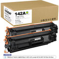 mit Chip 142A Toner W1420A Kompatibel HP 142A 142X für Laserjet MFP M140w M110w