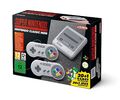 SNES Nintendo Classic Mini Super Nintendo Entertainment System Konsole mit OVP T