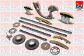 FAI AutoParts Steuerkettensatz TCK219NG für VW TOUAREG 7LA 7L6 7L7 TDI AUDI A6