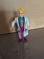 James Bond Jr. Hasbro 1990 horace