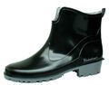 ABVERKAUF Bockstiegel Damen Gummi Kurzstiefel ELKE Regenstiefel Stiefelette