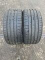 Sommerreifen 255/40 ZR18 99 XL Michelin Pilot Super Sport * DOT18 5,9-6,3mm