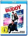 Buddy [Blu-ray] von Herbig, Michael "Bully" | DVD | Zustand sehr gut