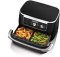 NINJA Friteuse AF500EU Foodi FlexDrawer