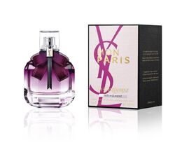 Mon Paris Intesement Yves Saint Laurent EDP 90ml Neu Ovp 