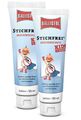 Ballistol Stichfrei KIDS Lotion 2er Pack 250 ml, Gegen Mücken,Zecken,Stechfliege